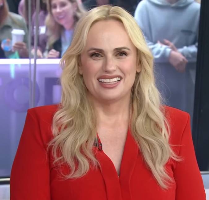 A família vai aumentar! Rebel Wilson e Ramona Agruma anunciam gravidez de segundo filho