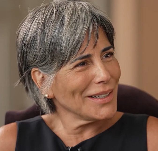 Gloria Pires comenta sobre sua estreia como diretora: <i>Traz muito da vivência como atriz</i>