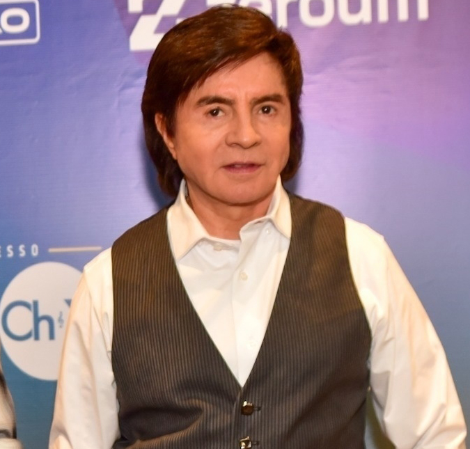 Xororó lamenta morte do irmão: <i>Vamos sentir muita falta do nosso caçula</i>