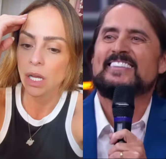 Filha de Chitãozinho lamenta morte do tio, o cantor Mauri: <i>Um dia muito triste</i>