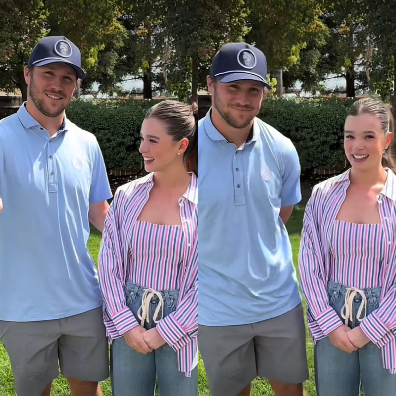 Hailee Steinfeld, Taylor Swift, Gisele Bündchen... Veja as famosas já se relacionaram com jogadores de futebol americano