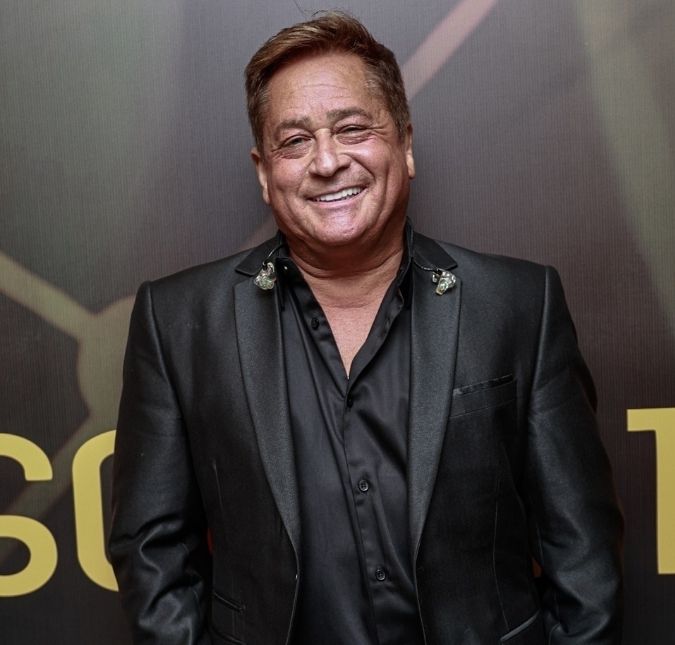 Leonardo recebe alta hospitalar após quadro de gastroenterite: <i>- Estou em casa</i>