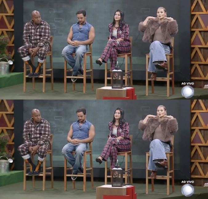 Mais uma Roça formada em <i>A Fazenda 17</i> e semana turbo à vista. Veja tudo o que rolou no <i>reality</i>