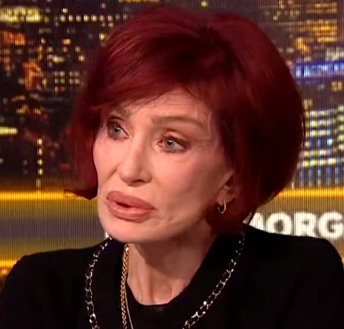 As últimas palavras de Ozzy: Sharon Osbourne relembra despedida emocionante do marido