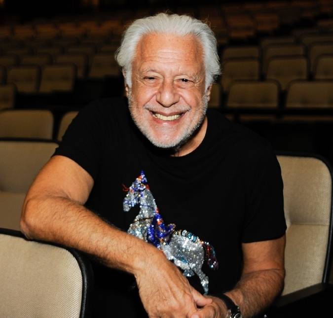 Antonio Fagundes teria fechado acordo para voltar a trabalhar na <i>TV Globo</i>, diz jornal