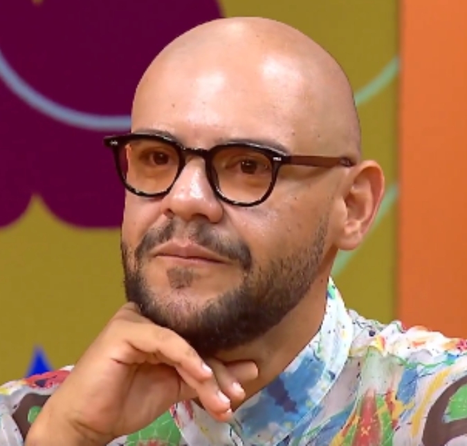 Gominho revela que Preta Gil pensou em realizar suicídio assistido na reta final do tratamento de câncer