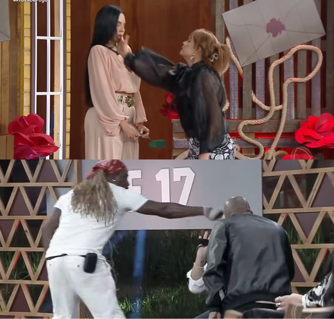 Relembre como foram todas as expulsões de <i>A Fazenda 17</i>