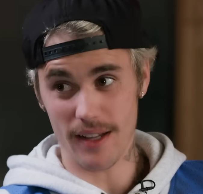 Momento nostalgia! Justin Bieber visita local onde gravou videoclipe de seu primeiro <I>hit</i>