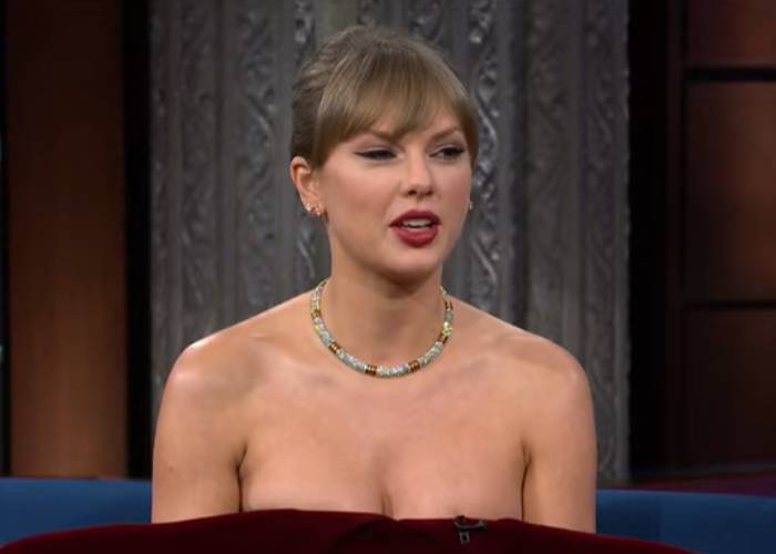 O que você achou dos dois primeiros episódios da série documental da Taylor Swift?