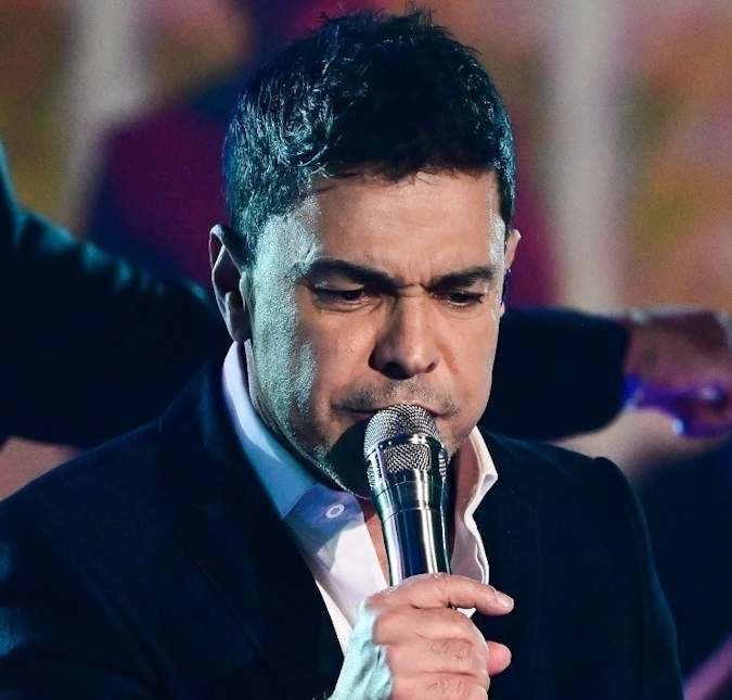 Zezé Di Camargo lamenta morte de sua cachorrinha: <i>Durante 16 anos, você foi minha companheira</i>