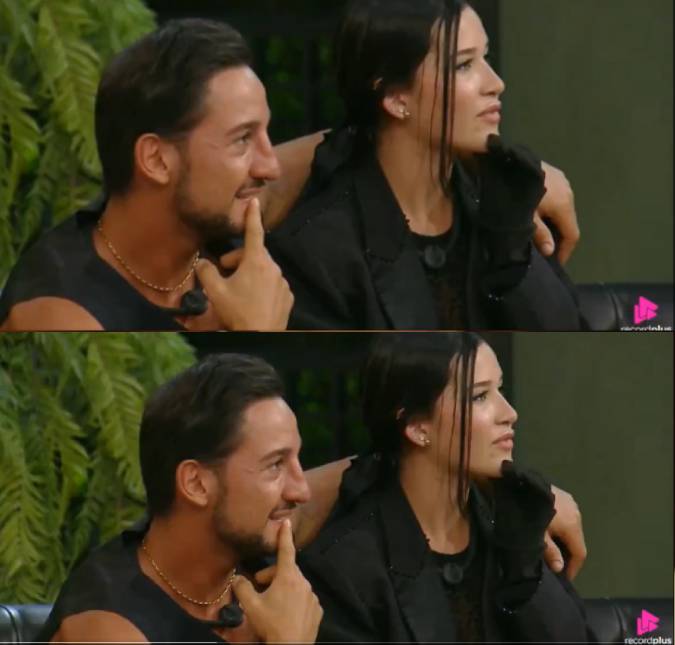 Jantar de gala do top 7 de <i>A Fazenda 17</i> rende crises de ciúmes entre casais; veja tudo o que rolou na madrugada do <i>reality rural</i>