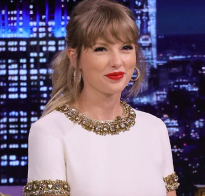 Taylor Swift chora ao relembrar ameaça de ataque terrorista durante turnê