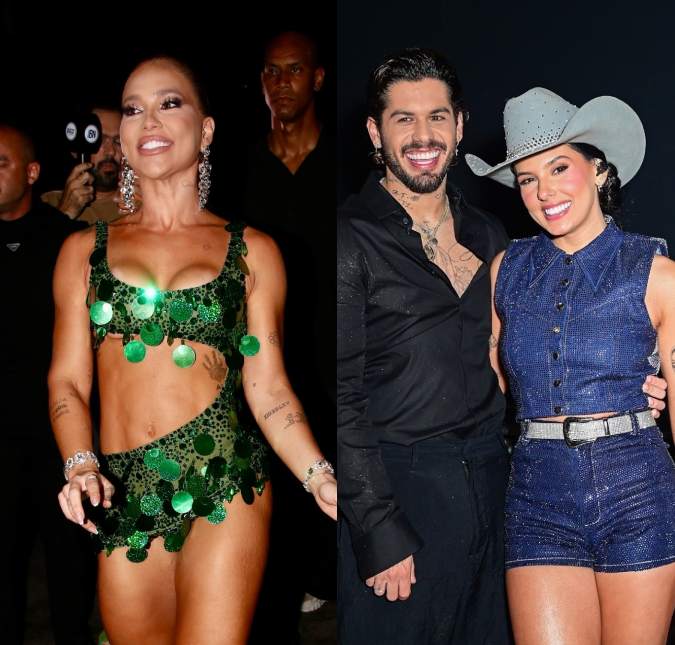 Virginia Fonseca dubla áudio polêmico e levanta suspeitas de indireta para Zé Felipe e Ana Castela