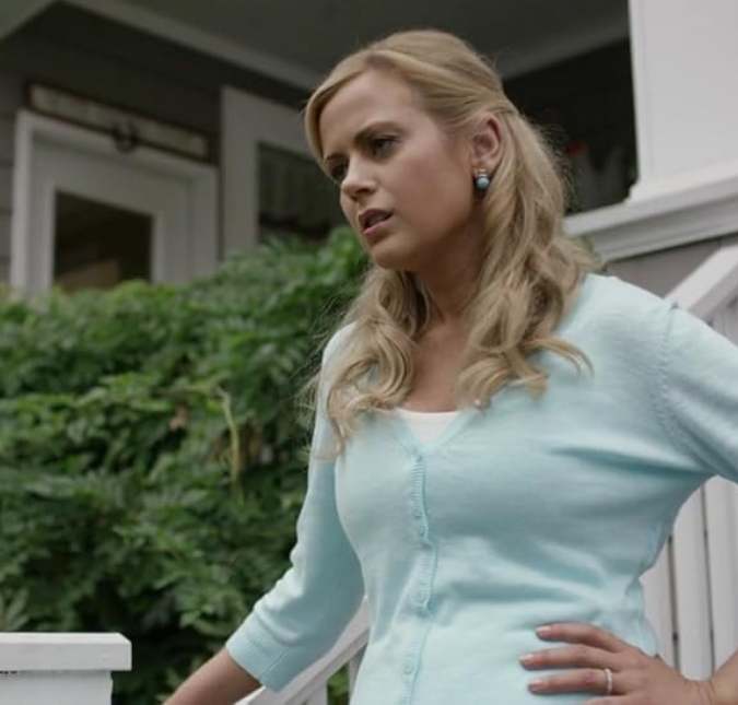 Atriz de <i>NCIS de Los Angeles</i>, Rachael Carpani morre aos 45 anos de idade