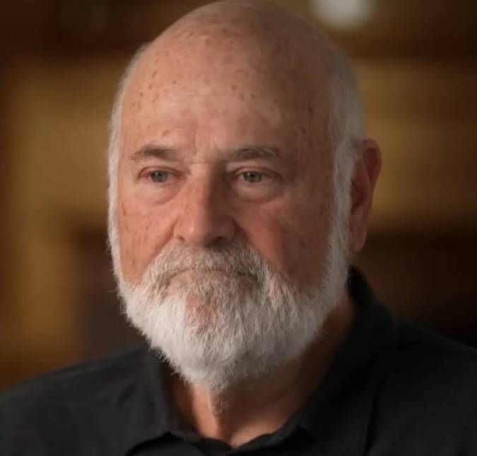 Encontrado morto em casa, filho como principal suspeito... Veja tudo o que se sabe sobre a morte de Rob Reiner