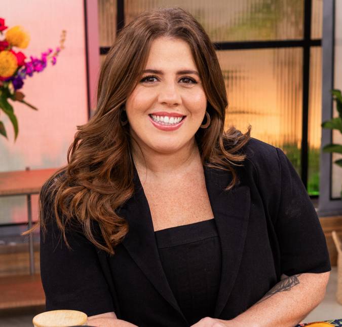 Tati Machado reflete sobre o ano de 2025: - <I>Estou com as emoções muito à flor da pele</i>