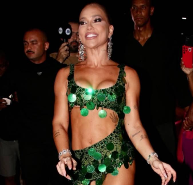 Virgínia Fonseca dá o que falar ao aparecer sambando com a sogra; assista!