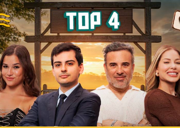 Quem você quer que seja o campeão em <i>A Fazenda 17</i>?