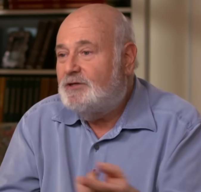 Filhos de Rob e Michele Reiner se pronunciam após morte dos pais