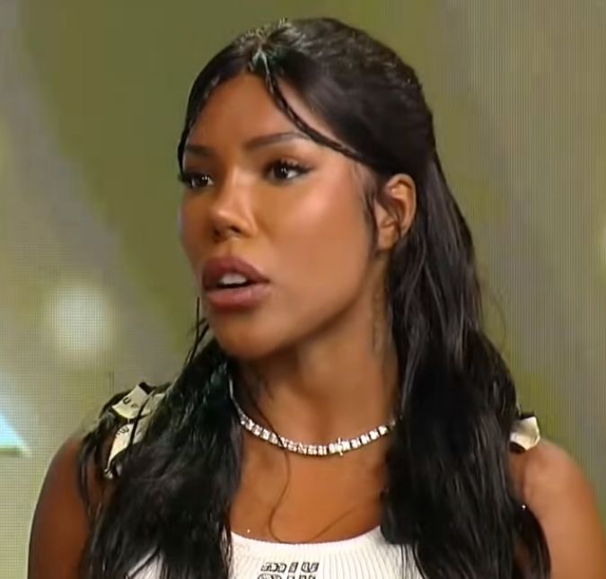 Carol Lekker anuncia fim de noivado com empresário holandês: <i>- Vou focar na minha carreira</i>