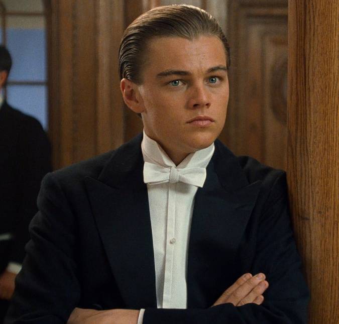 Leonardo DiCaprio releva que nunca assistiu ao filme <i>Titanic</i>, saiba o motivo
