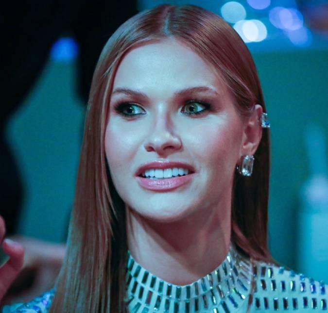 Tentando engravidar novamente, Andressa Suita desabafa sobre insatisfação com a pele: <i>Mexe muito com a minha autoestima</i>