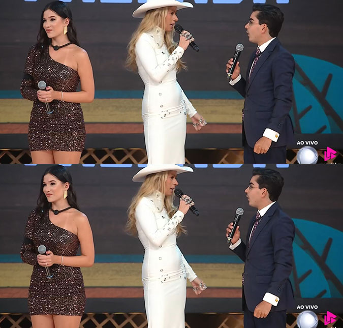 Com votação recorde, Dudu Camargo é o grande campeão de <i>A Fazenda 17</i>