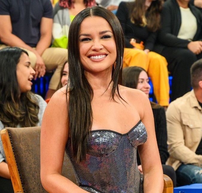 Juliette Freire retorna às redes sociais após retiro espiritual: <i>- Foi transformador</i>