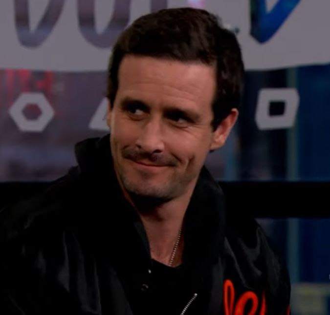 Esposa de James Ransone faz homenagem comovente após morte do ator: <i>Somos para sempre</i>