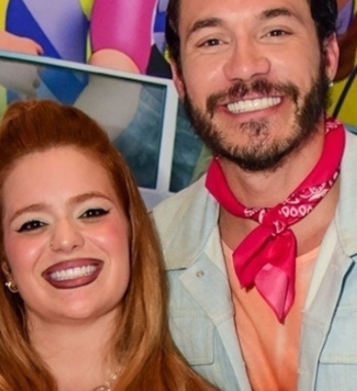 Filho de Viih Tube e Eliezer passa por cirurgia após sofrer queimadura de segundo grau