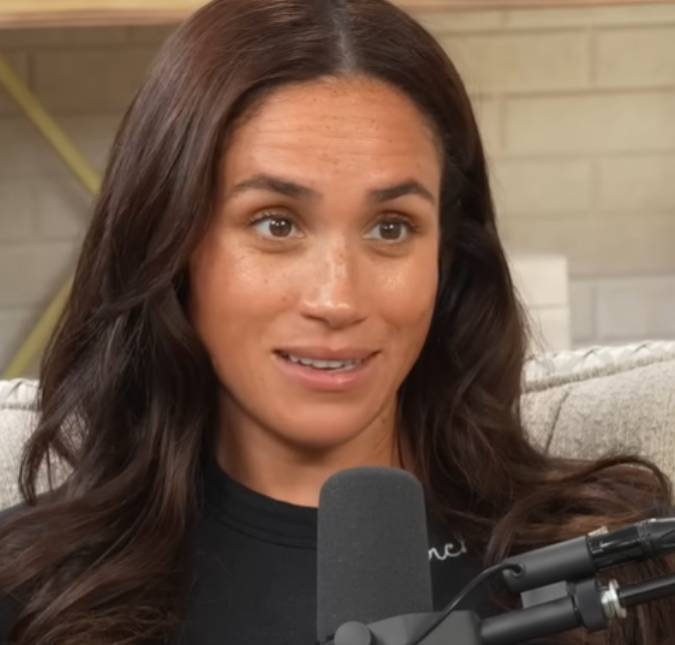 Meghan Markle revela que recusou pedido de presente caro para o filho Archie