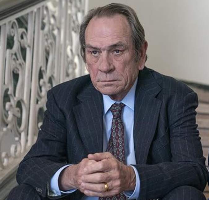 Filha do ator Tommy Lee Jones é encontrada morta em hotel, diz <i>site</i>