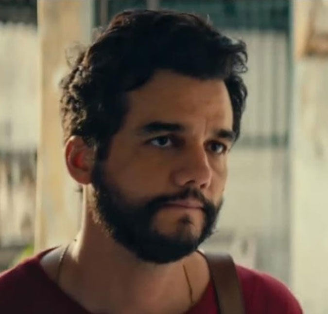 Orgulho! Wagner Moura estampa a capa da <i>The Hollywood Reporter</i>