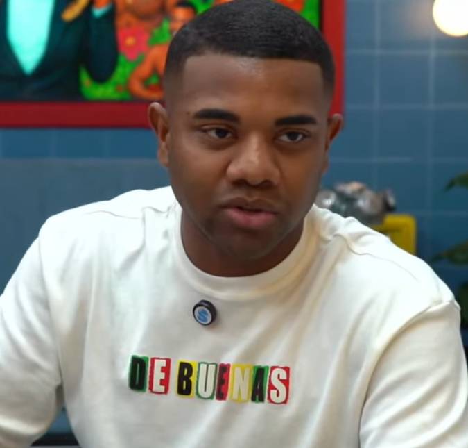 Davi Brito faz desabafo após família sofrer ataques nas redes sociais: <i>Ultrapassaram todos os limites</i>