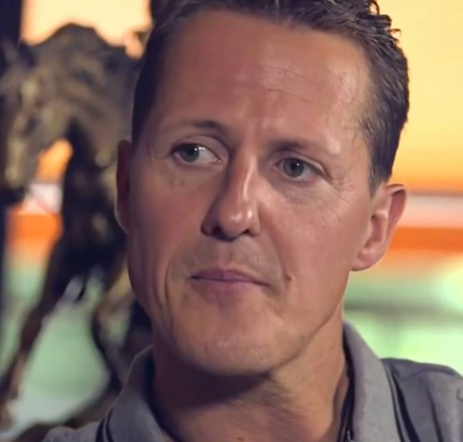 Filha de Michael Schumacher resgata foto antiga para celebrar aniversário do pai: <i>O melhor para sempre</i>