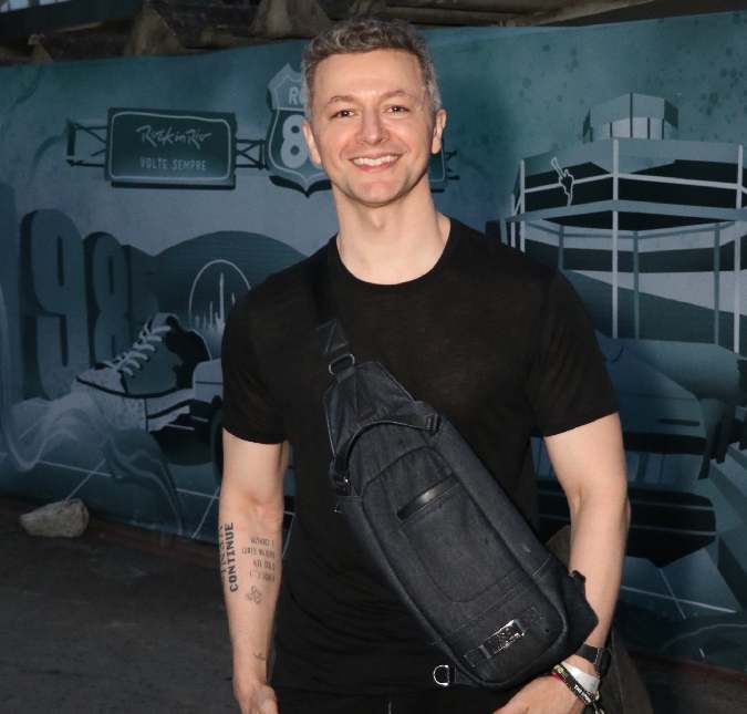 Lucas Lima confirma relacionamento com publicitária durante viagem à África