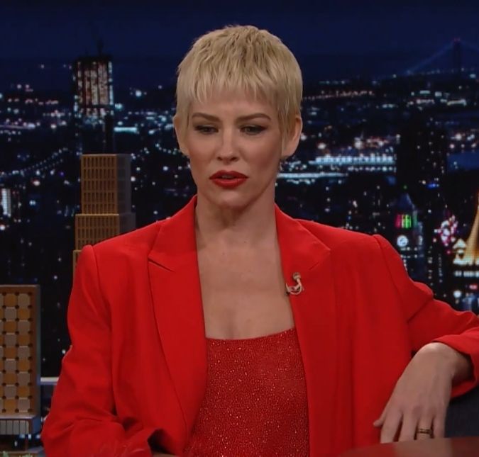 Evangeline Lilly, atriz de <i>Lost</i>, revela danos cerebrais após acidente