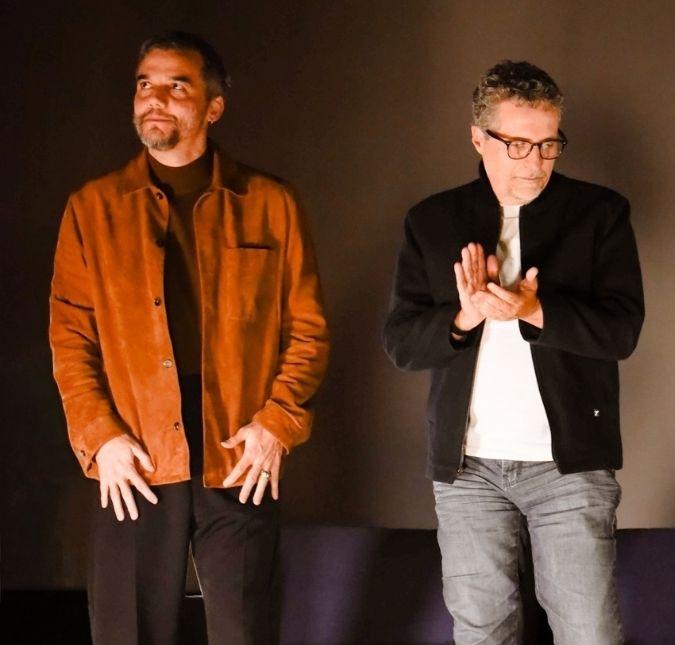 Critics Choice Awards 2026 causa climão ao entregar prêmio para <i>O Agente Secreto</i> no tapete vermelho