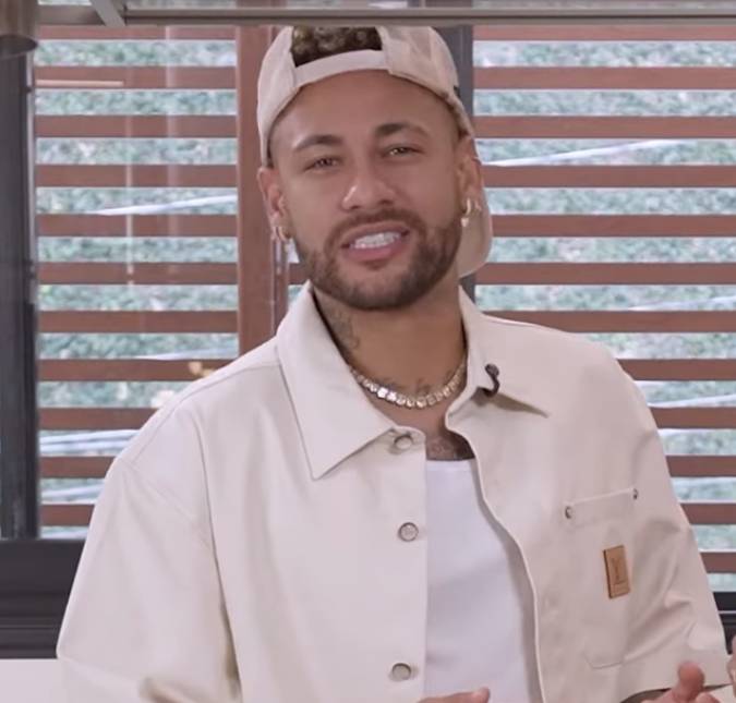 Pura ostentação! Neymar Jr. compartilha vídeo com itens de luxo avaliados em mais de 350 milhões de reais