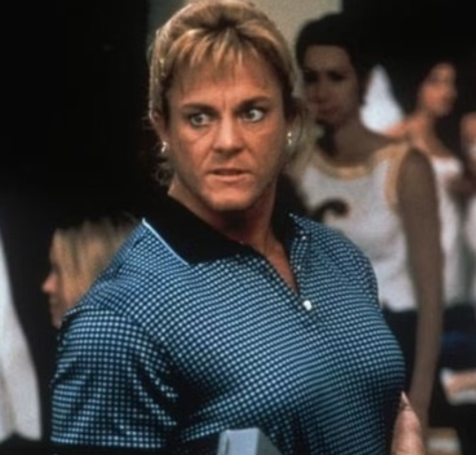 Atriz de <I>Todo Mundo em Pânico</i> é encontrada morta em casa aos 62 anos de idade