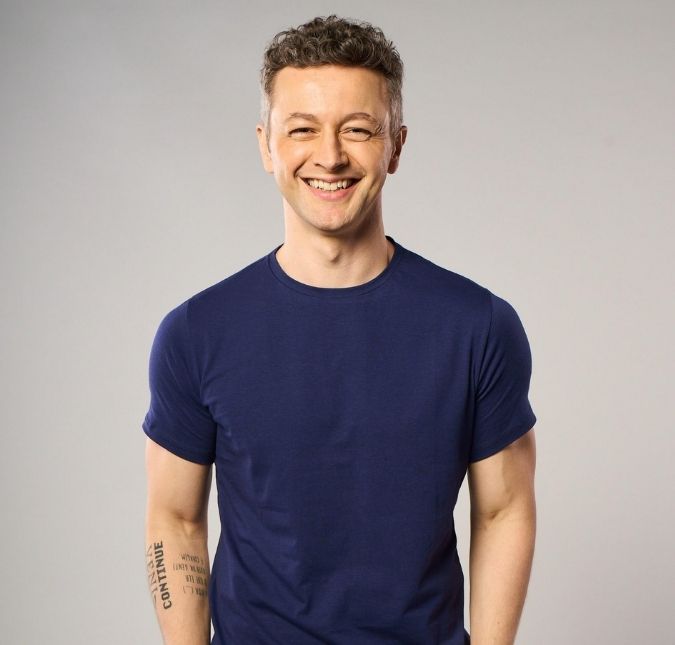 Lucas Lima e a nova namorada teriam se conectado através de livros, surfe, ioga e viagens, diz jornal