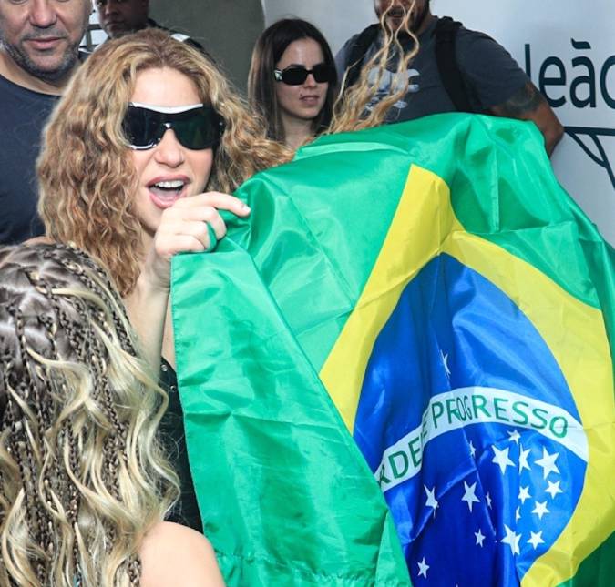 Shakira vem? Saiba quais são as reais chances dos artistas se apresentarem no <i>show</i> de Copacabana