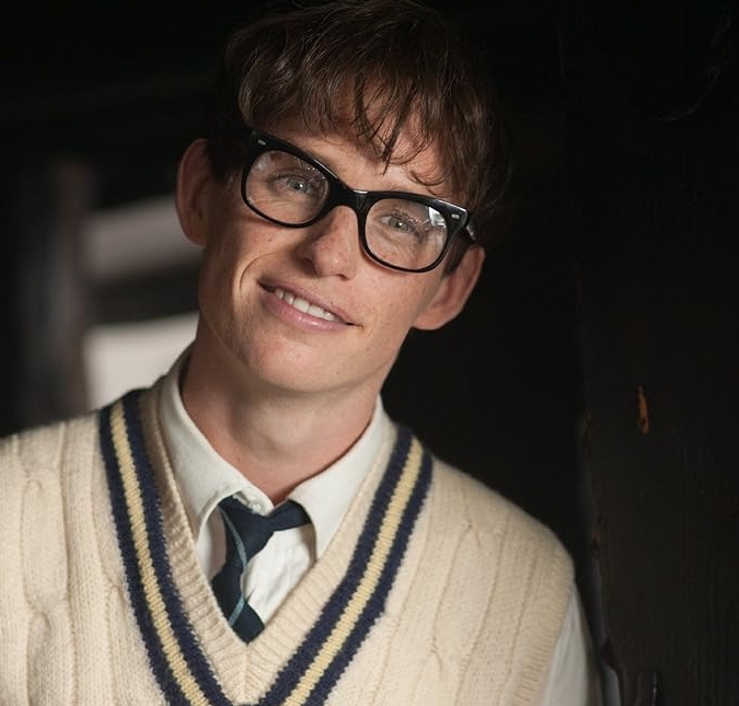 Eddie Redmayne, Austin Butler, Viola Davis... Relembre os famosos que já interpretaram pessoas reais