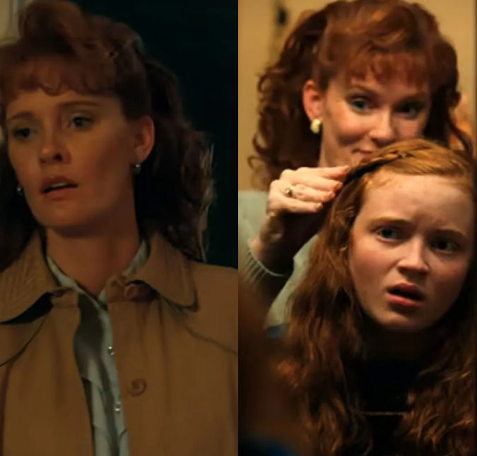 Mãe de Max em <I>Stranger Things</i>, atriz questiona sumiço de personagem na quinta temporada