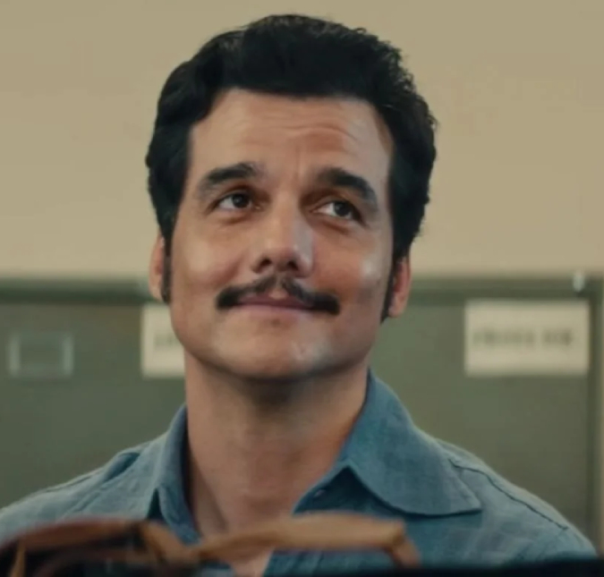 Temos chance? <I>Variety</i> aponta Wagner Moura e <I>O Agente Secreto</i> como os favoritos ao <I>Globo de Ouro</i> 2026