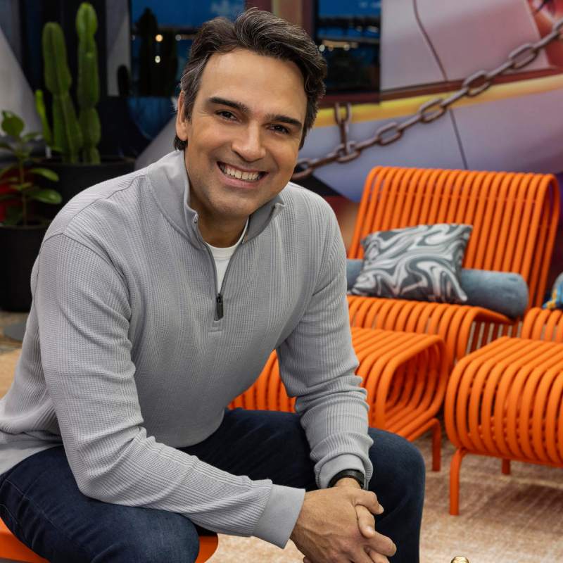 Começou! Veja quem são os participantes das Casas de Vidro do <i>BBB26</i>