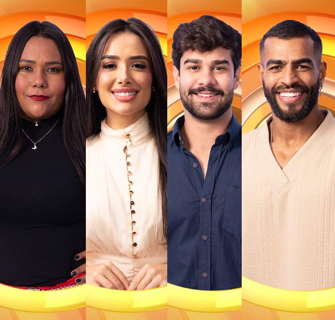Chaiany, Jordana, Paulo Augusto, Ricardo... Veja quem são os participantes da Casa de Centro-Oeste no <i>BBB26</i>