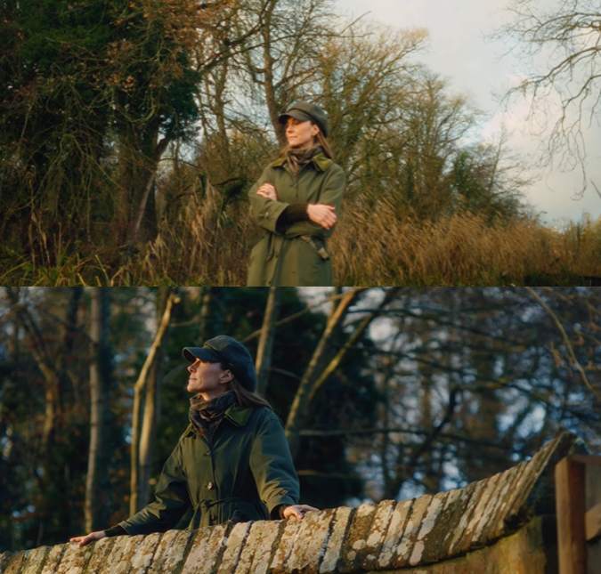 Em aniversário de 44 anos de idade, Kate Middleton faz reflexão sobre cura