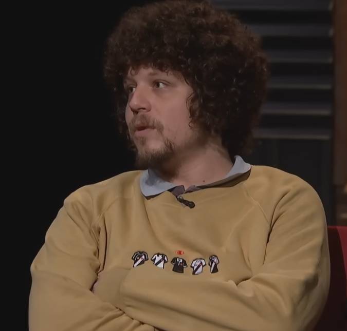 Será que terminaram? Francisco Eller deixa de seguir Luisa Arraes em rede social