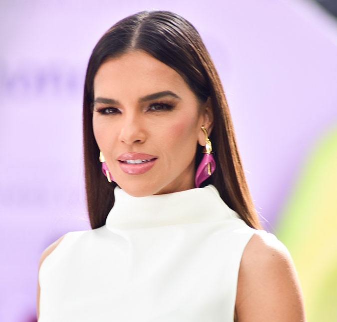 Mariana Rios posta registros com o filho e faz linda declaração nas redes sociais